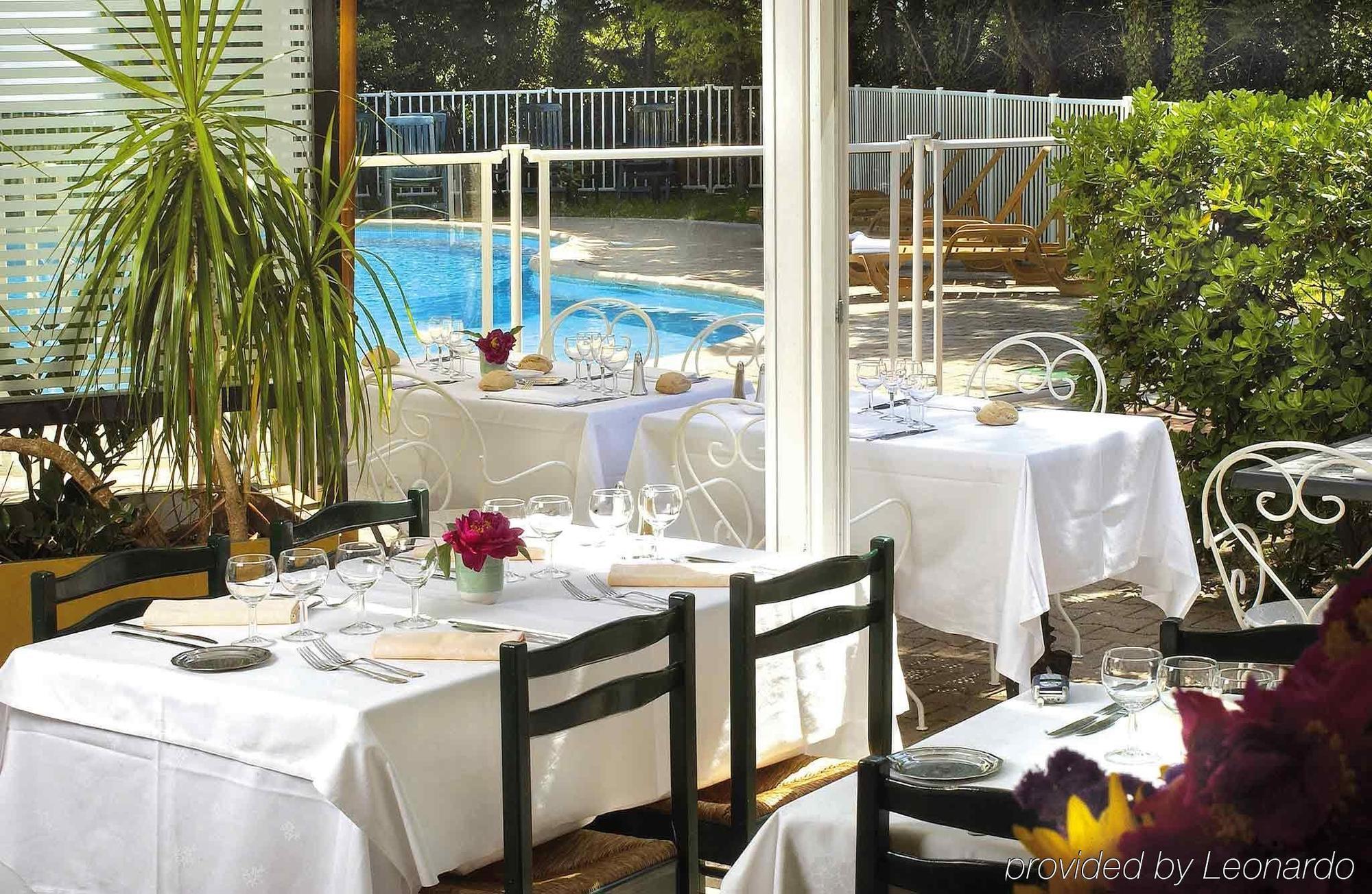 Ibis Budget Brignoles Provence Zewnętrze zdjęcie