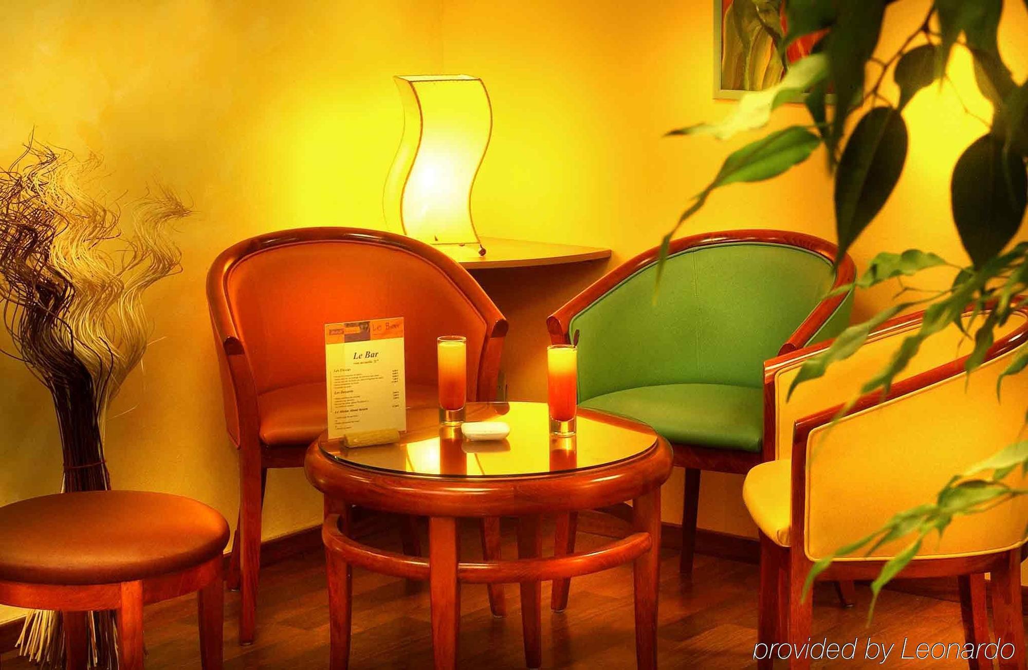 Ibis Budget Brignoles Provence Zewnętrze zdjęcie