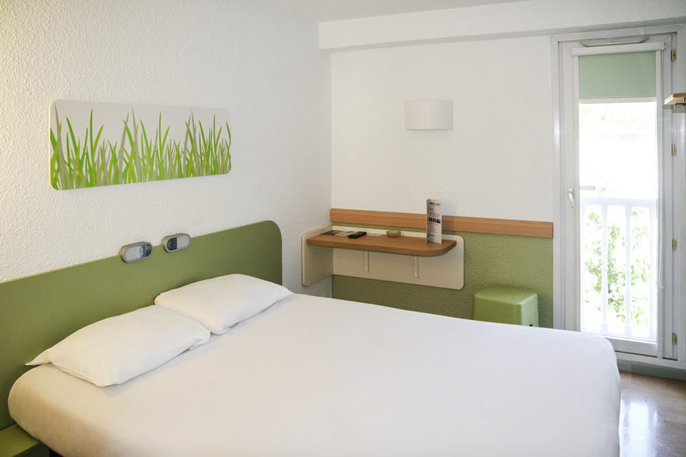 Ibis Budget Brignoles Provence Zewnętrze zdjęcie