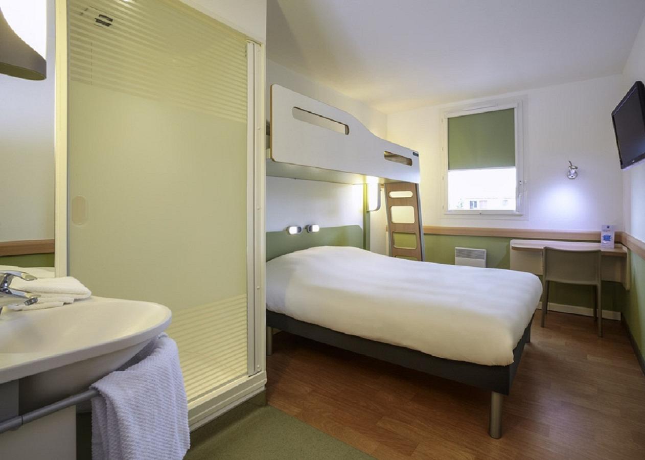 Ibis Budget Brignoles Provence Pokój zdjęcie