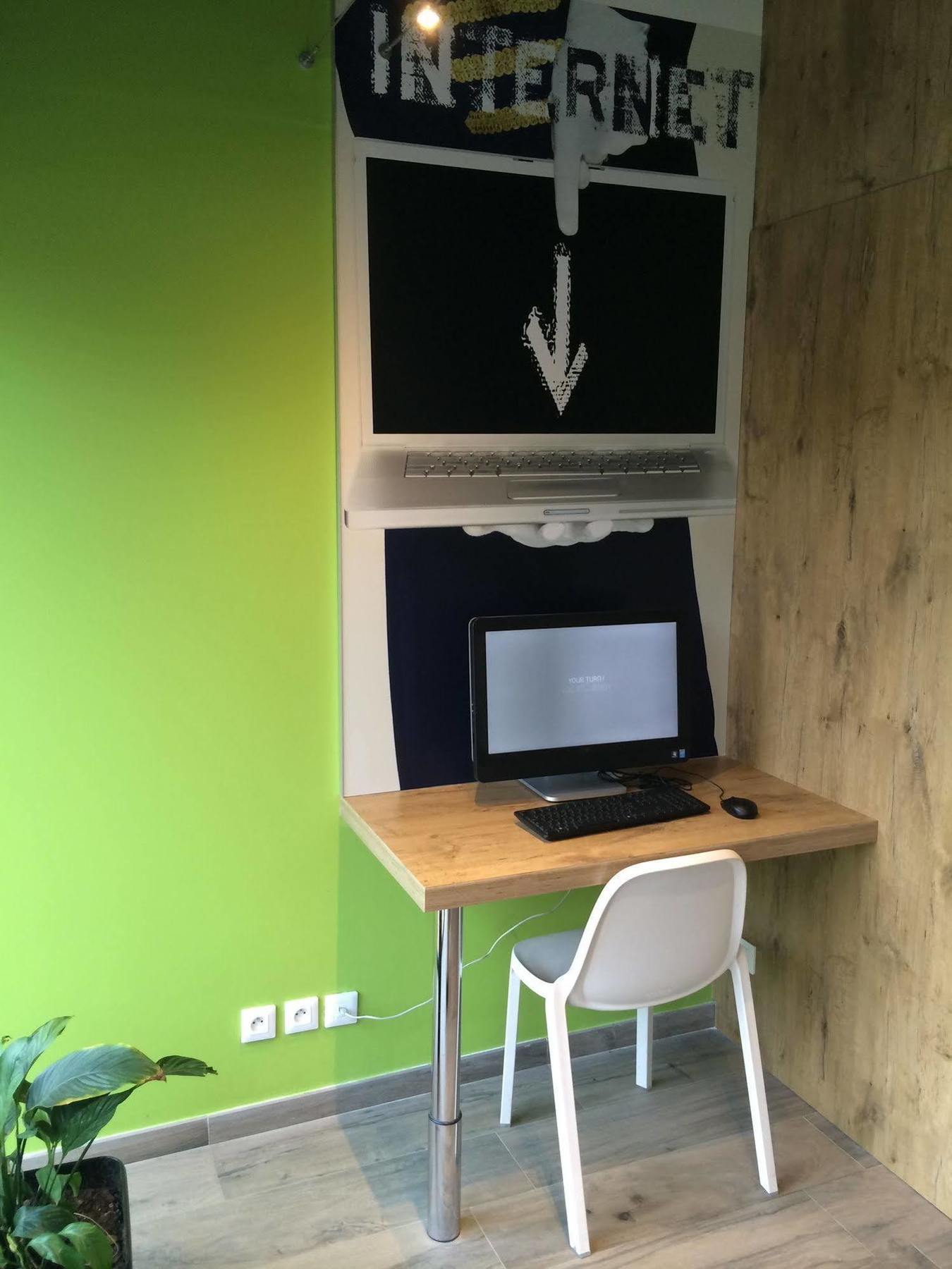 Ibis Budget Brignoles Provence Zewnętrze zdjęcie