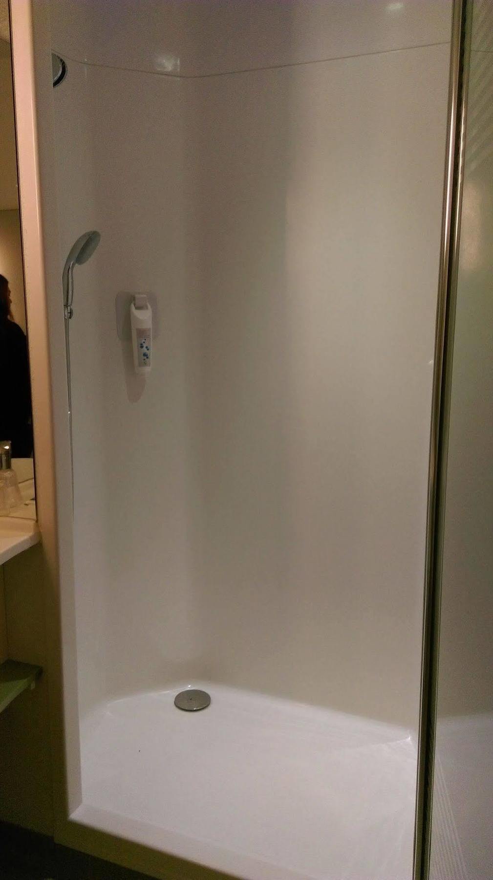 Ibis Budget Brignoles Provence Zewnętrze zdjęcie