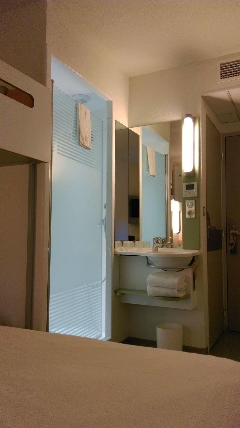 Ibis Budget Brignoles Provence Zewnętrze zdjęcie