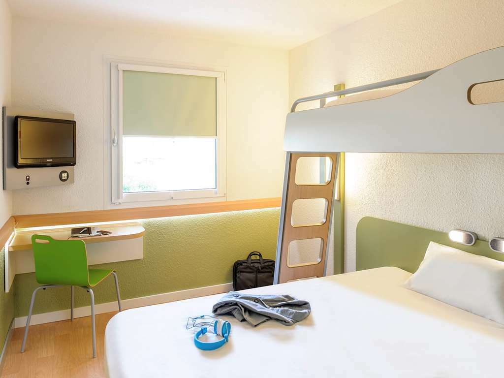 Ibis Budget Brignoles Provence Pokój zdjęcie