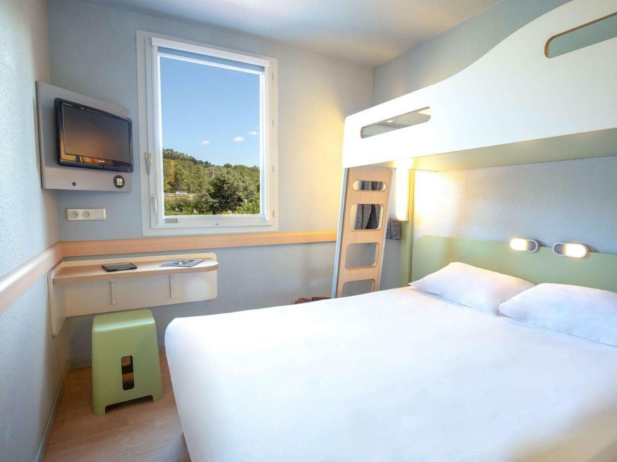 Ibis Budget Brignoles Provence Zewnętrze zdjęcie