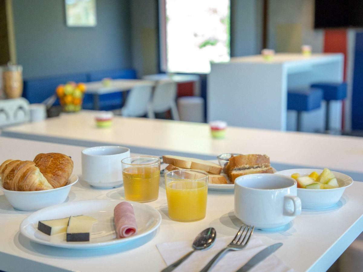 Ibis Budget Brignoles Provence Zewnętrze zdjęcie