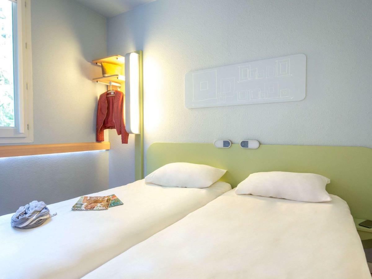 Ibis Budget Brignoles Provence Zewnętrze zdjęcie
