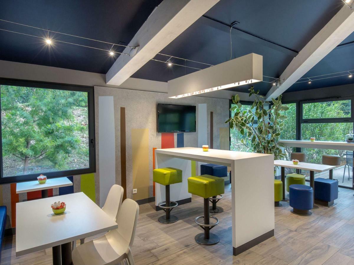 Ibis Budget Brignoles Provence Zewnętrze zdjęcie