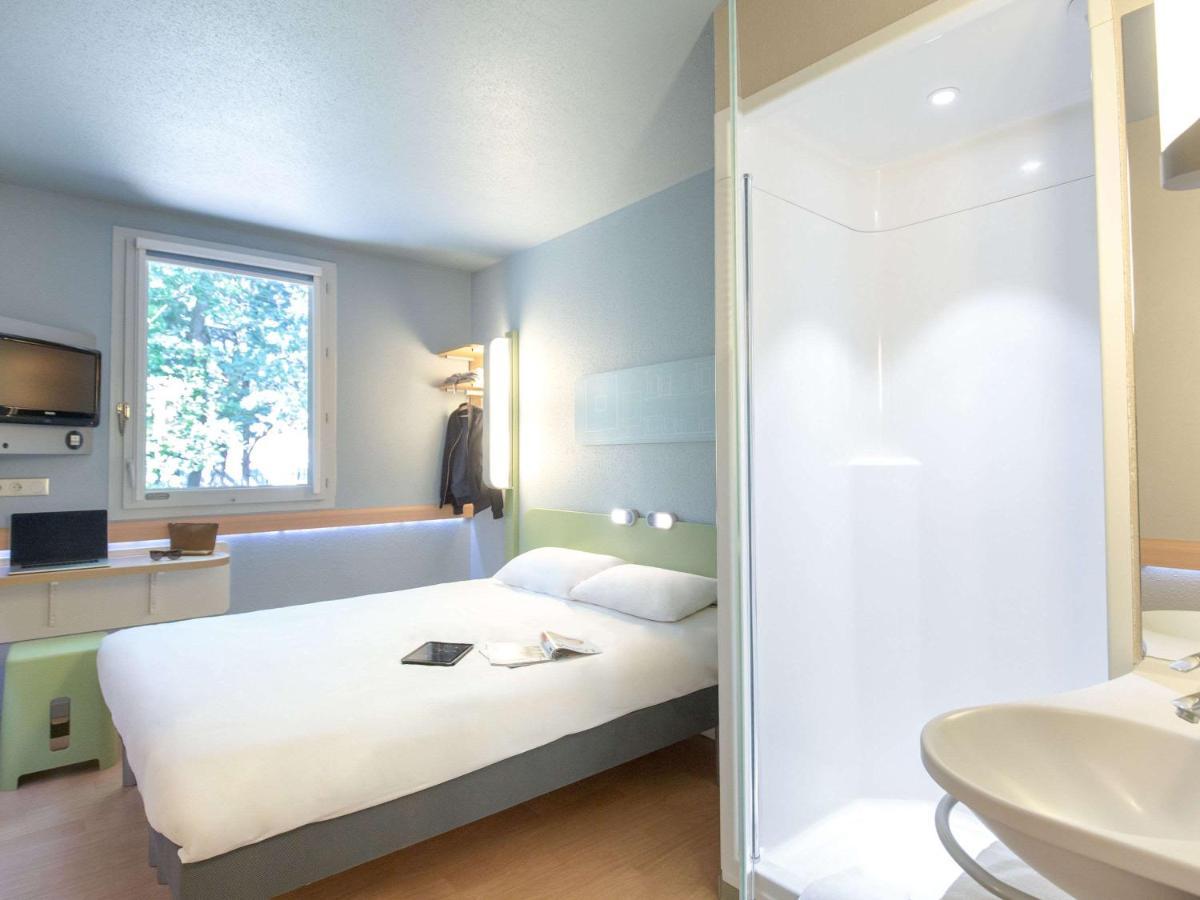 Ibis Budget Brignoles Provence Zewnętrze zdjęcie